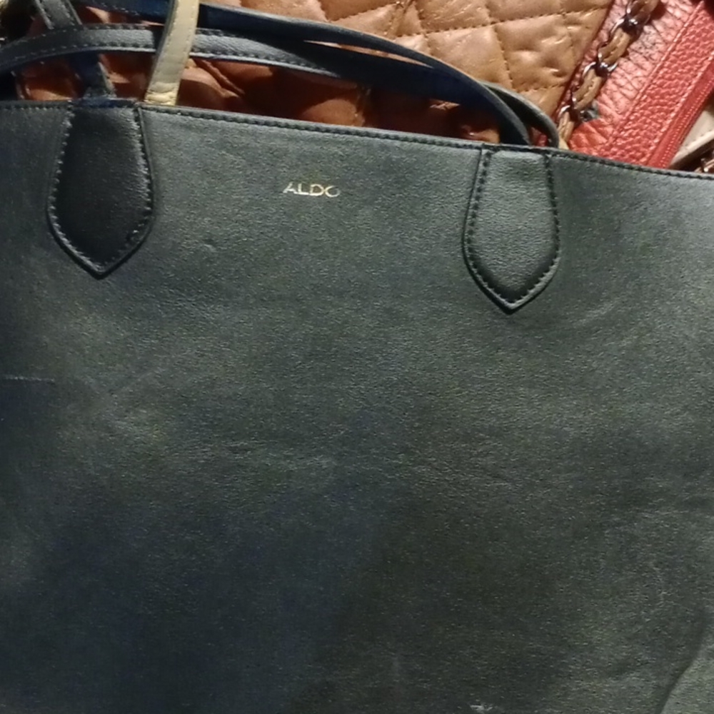 Purse/ big bag